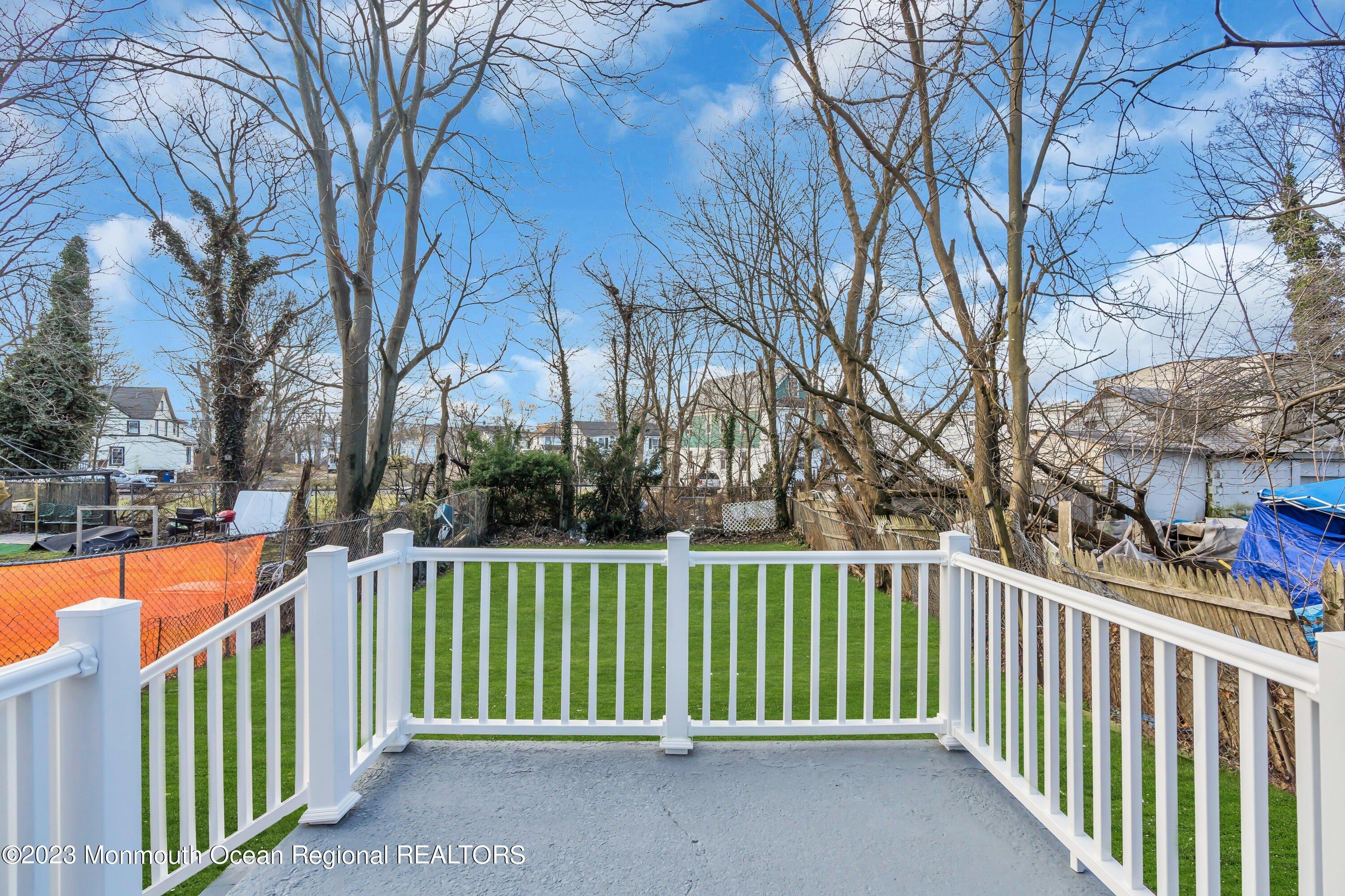 Prospect Ave, Asbury Park, NJ 07712