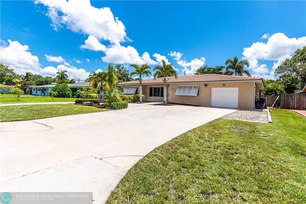 Sw 30th Ter, Fort Lauderdale, FL 33312