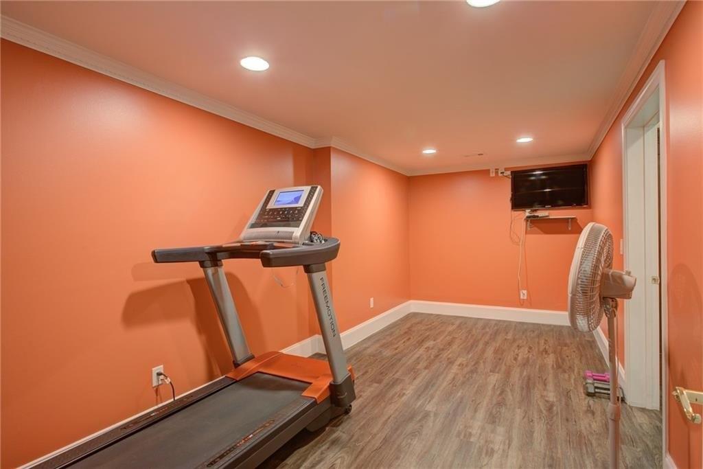 Morley Ave Se, Atlanta, GA 30312