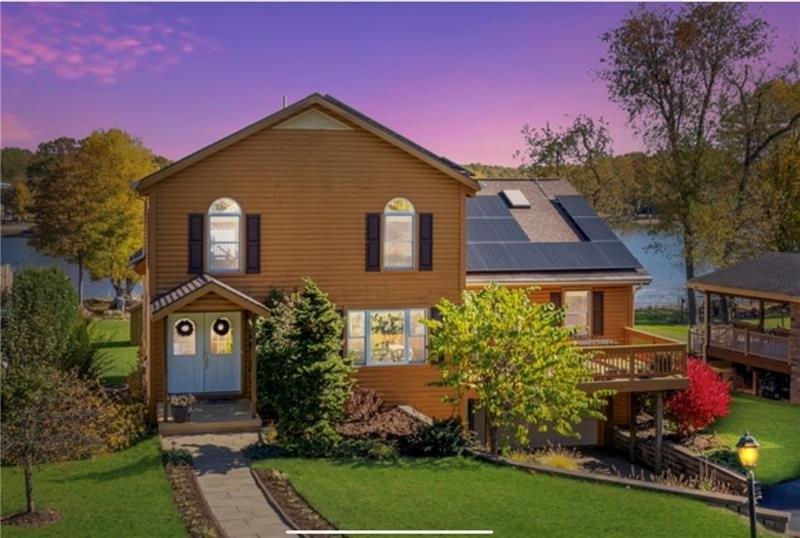 Latonka Dr, Mercer, PA 16137