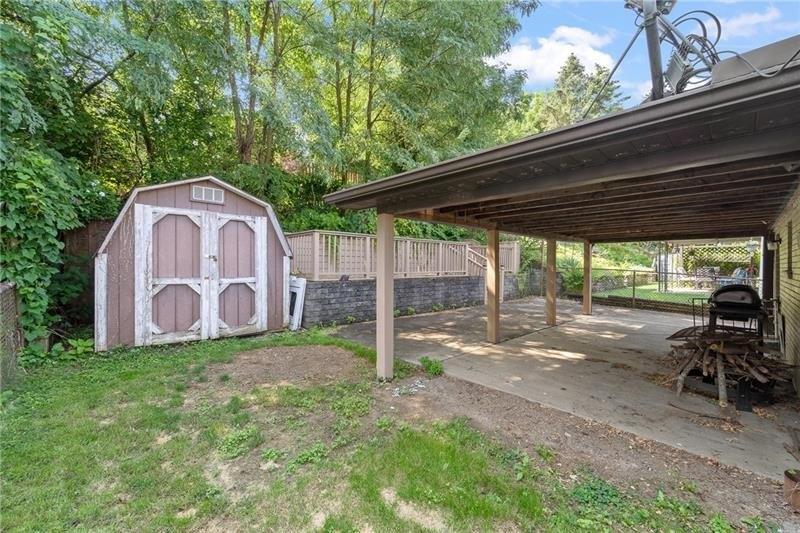 Plainview Ave, Pittsburgh, PA 15226