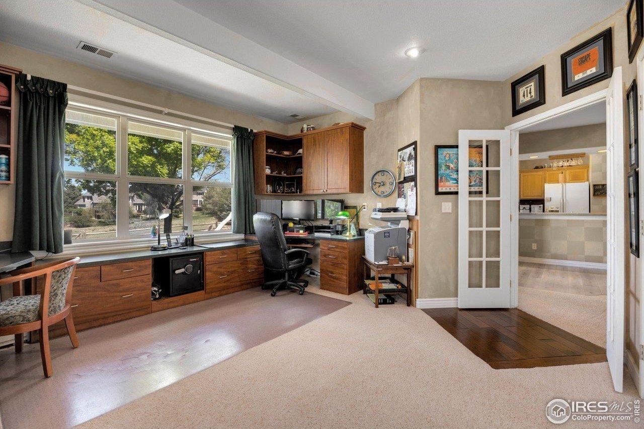 Ridge Dr W, Windsor, CO 80550
