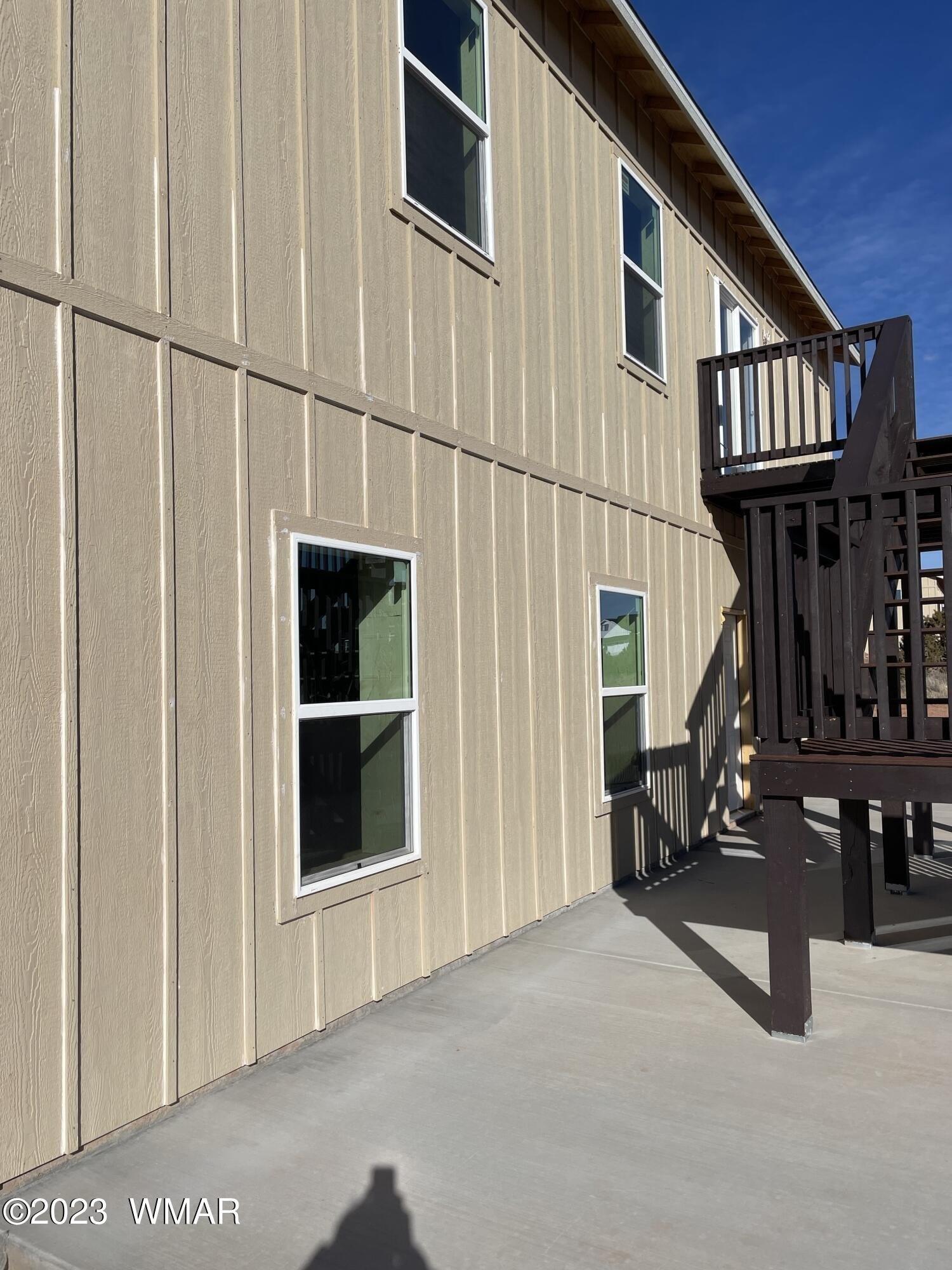 E Cobble Ln, Taylor, AZ 85939