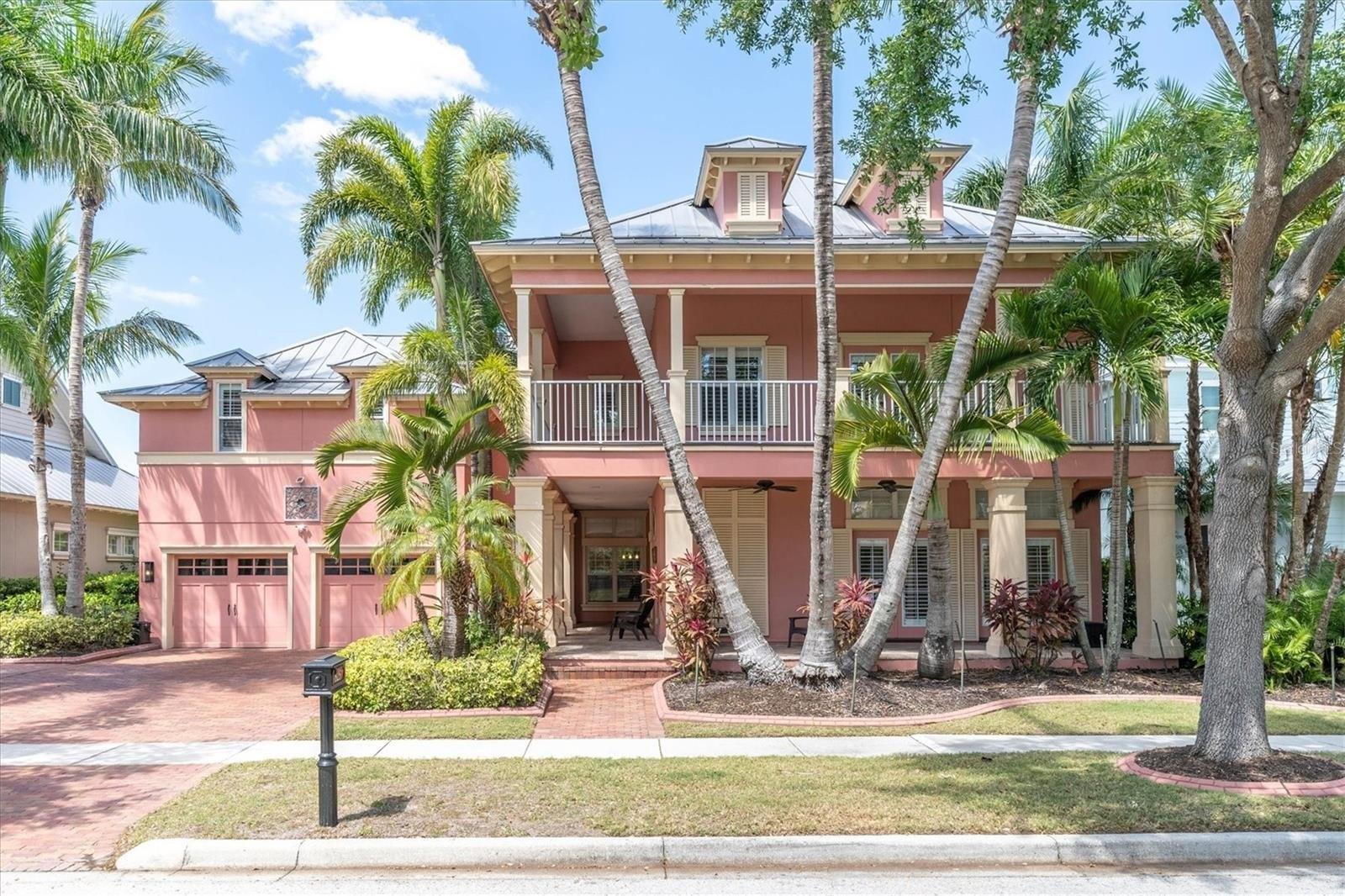 Islebay Dr, Apollo Beach, FL 33572