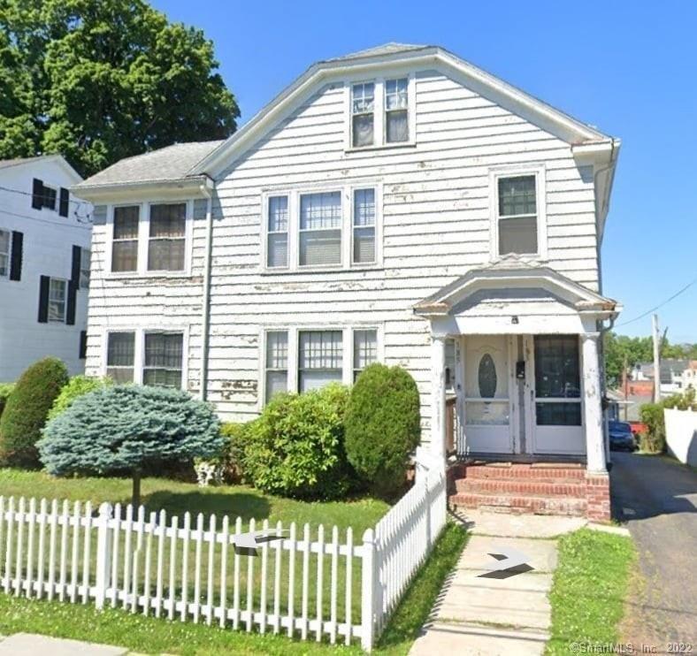 Cheshire St, Hartford, CT 06114