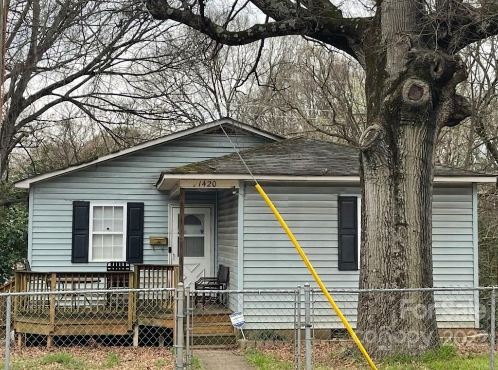 N Davidson St, Charlotte, NC 28206