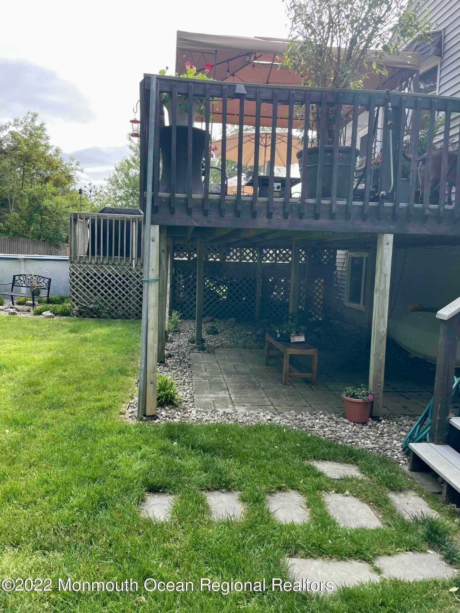 Alicia Dr, Wall Township, NJ 07719