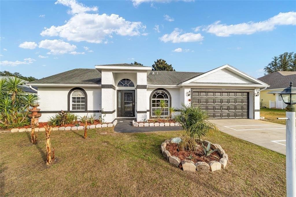 Sw 63rd Avenue Rd, Ocala, FL 34476