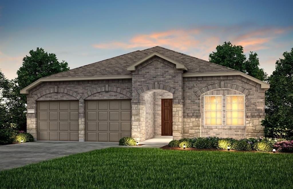 Village Creek Ln, Denton, TX 76208