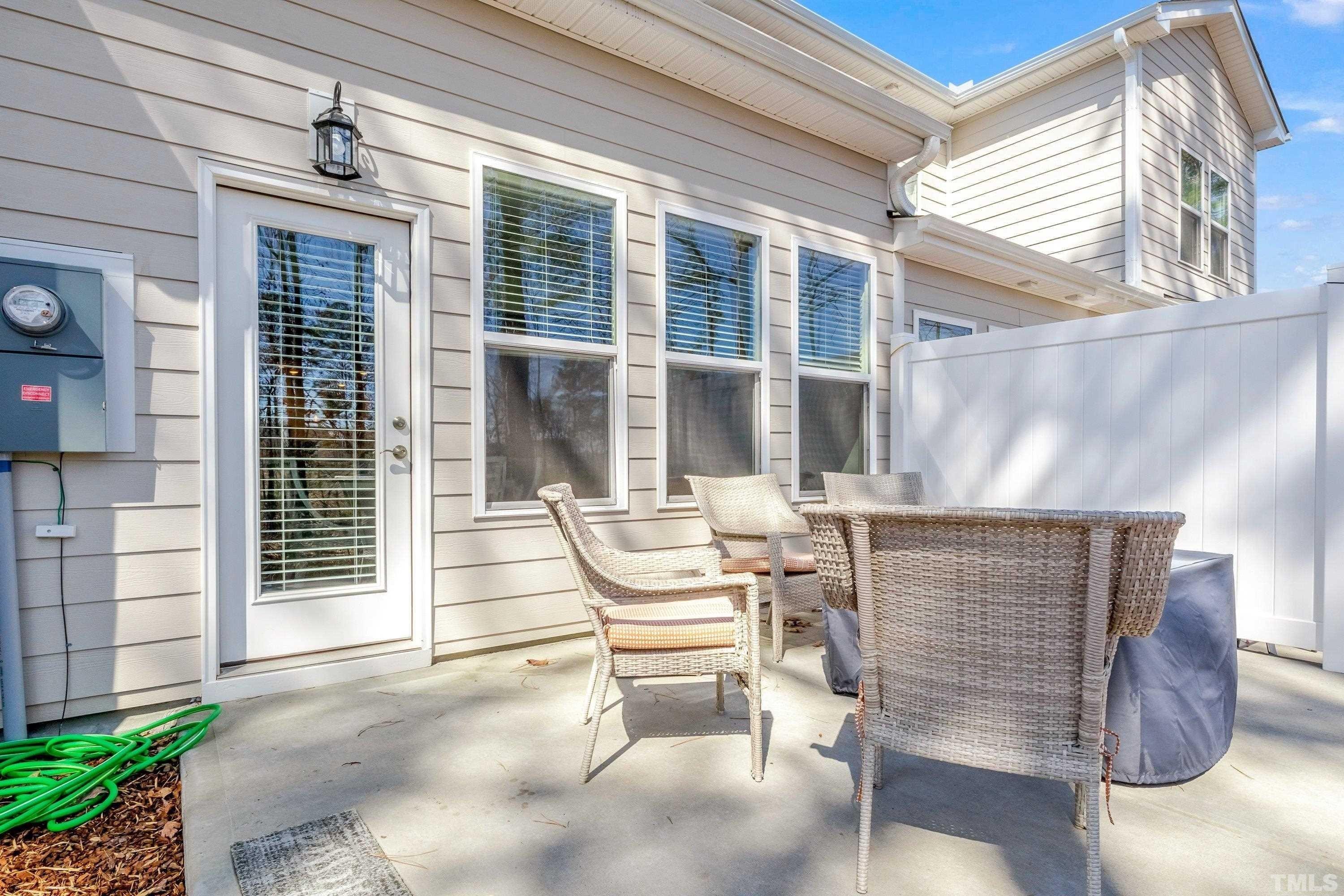 Morrison Dr, Durham, NC 27703