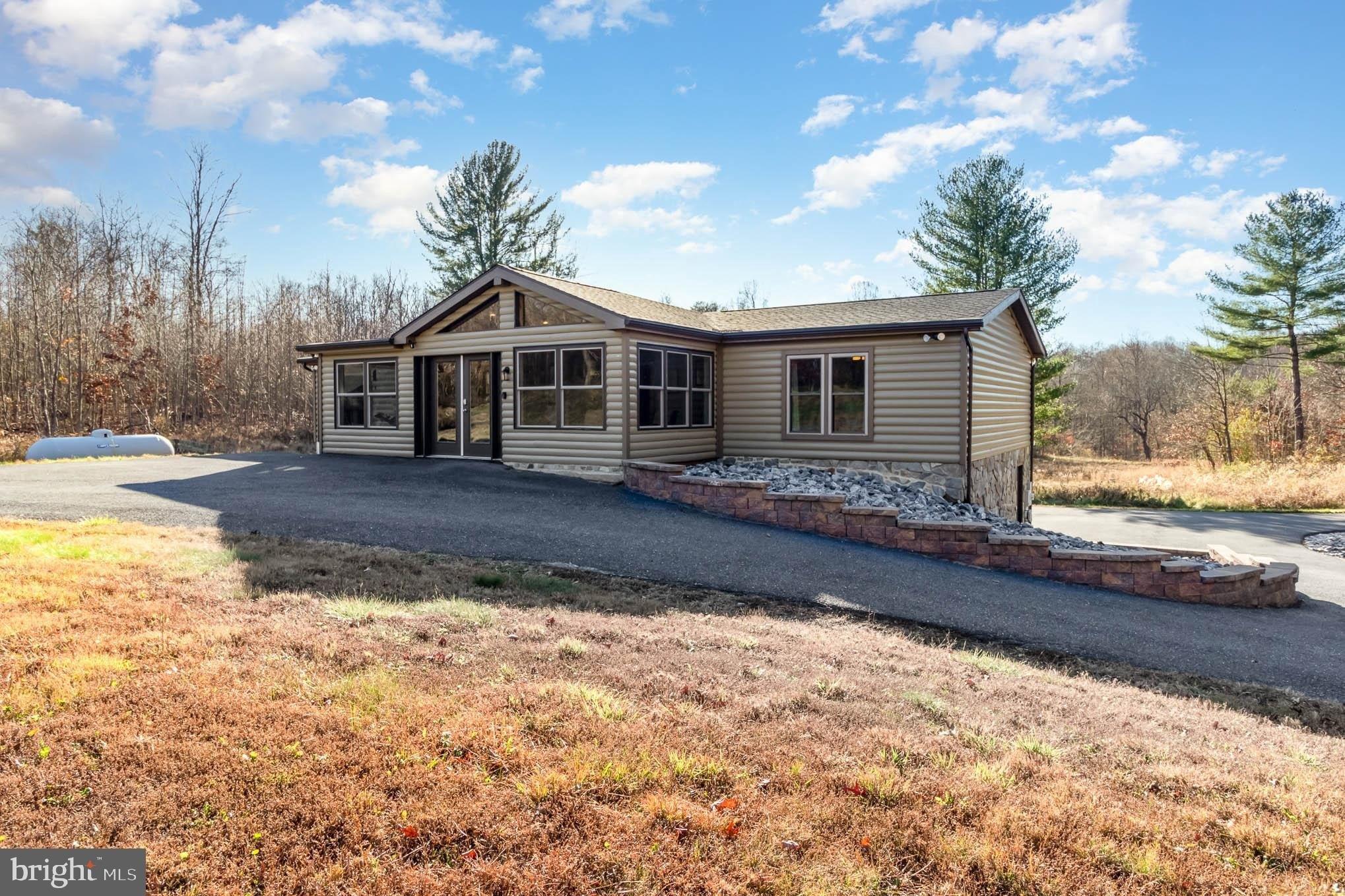 Fishing Creek Valley Rd, Harrisburg, PA 17112