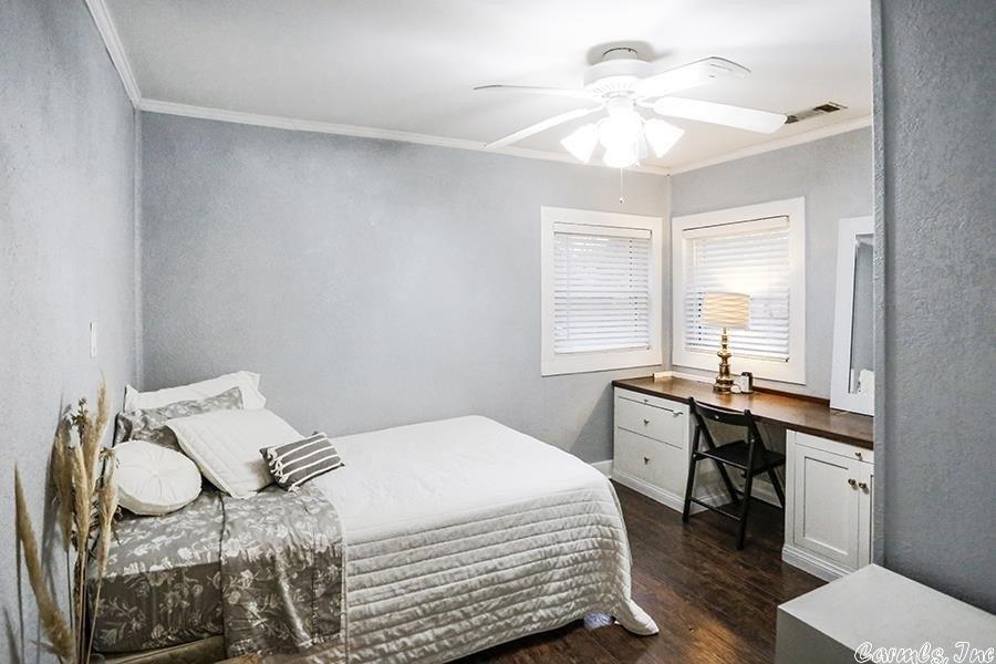 Missouri Ave, Little Rock, AR 72207
