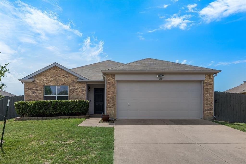 Dockside Dr, Glenn Heights, TX 75154
