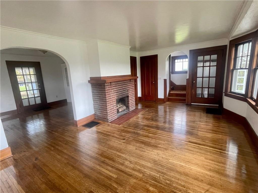 Buffalo Rd, Rochester, NY 14624