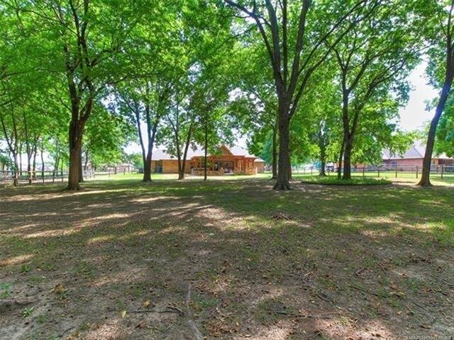 S 134th West Ave, Sand Springs, OK 74063