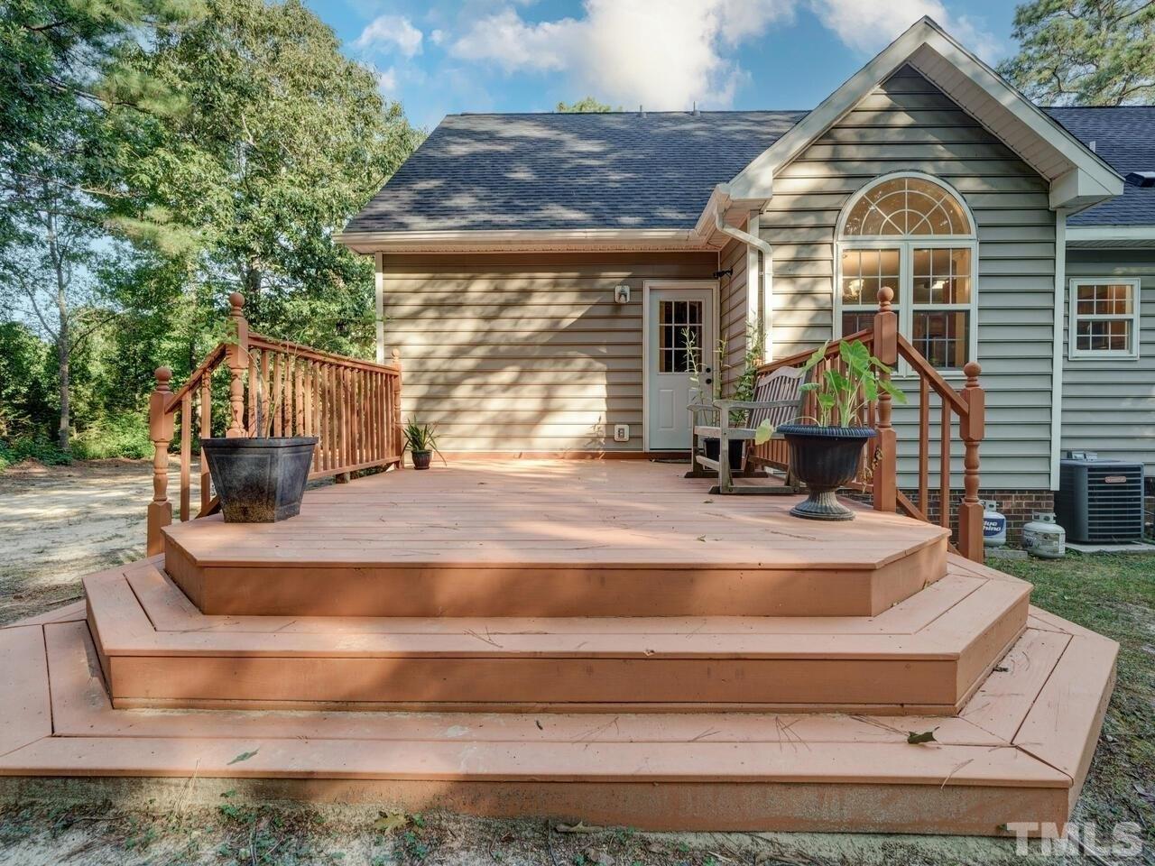 Pennyroyal Ln, Garner, NC 27529