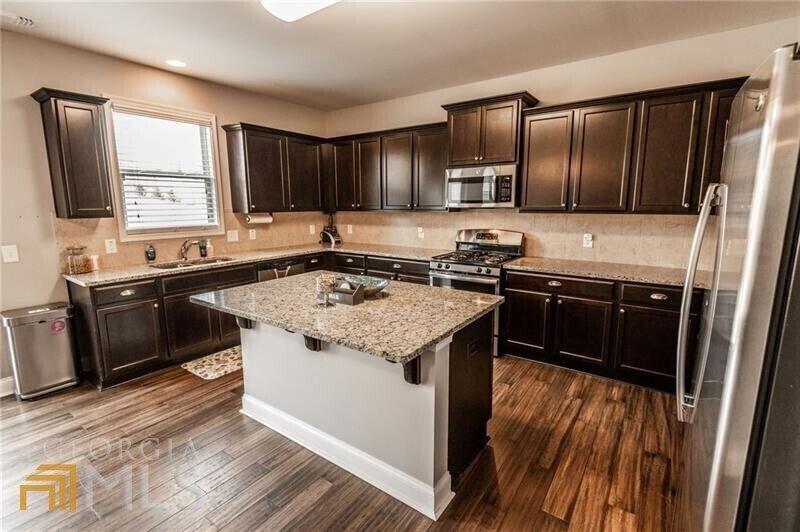 Paces Dr, Lithia Springs, GA 30122