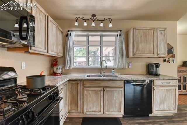 Esther Dr, Colorado Springs, CO 80911