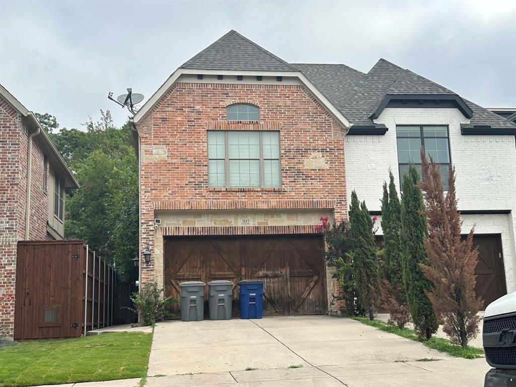 Vickery Blvd, Dallas, TX 75206