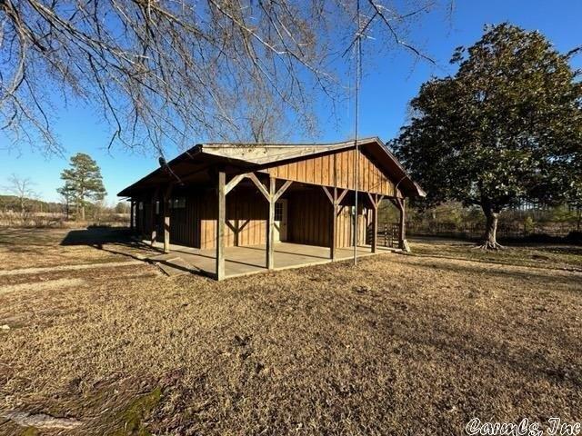 Highway 35 S, Sheridan, AR 72150