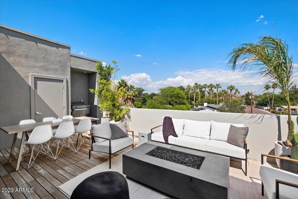 N 27th Pl, Phoenix, AZ 85016