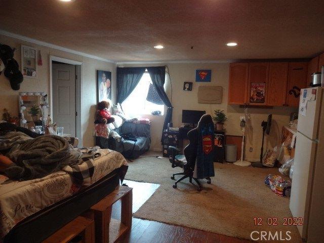 Bejoal St, Barstow, CA 92311