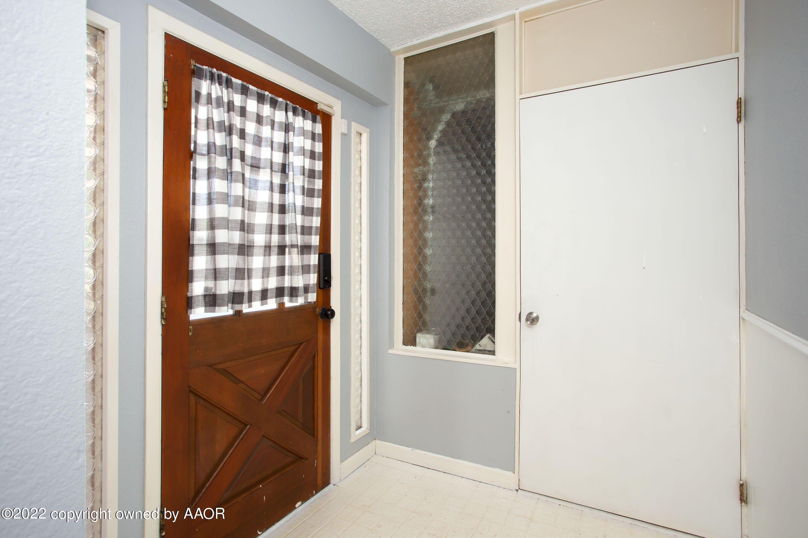 Sw 57th Ave, Amarillo, TX 79109