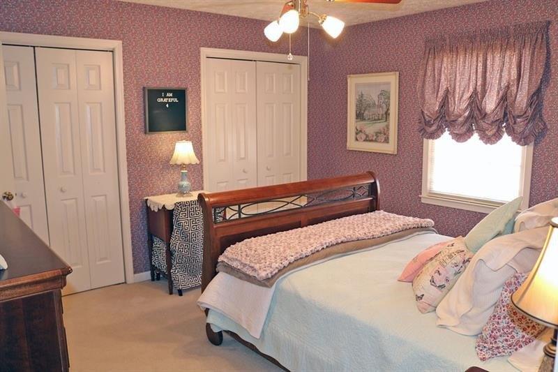 Antelope Ln, Snellville, GA 30039