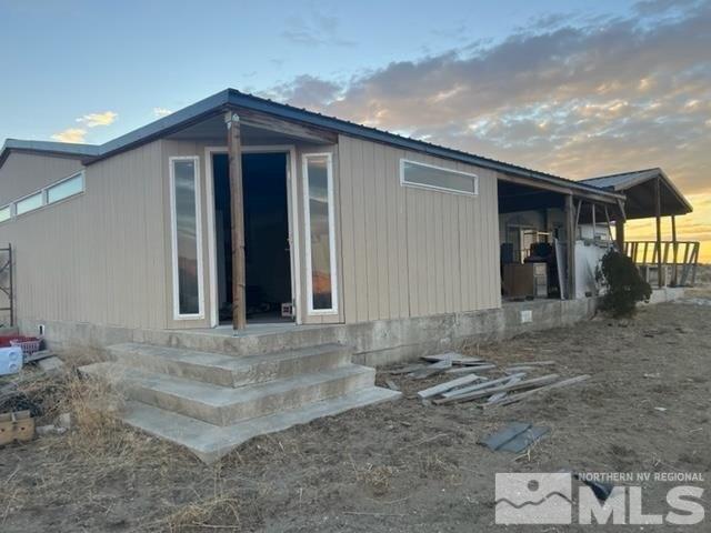 Big Horn St, Winnemucca, NV 89445