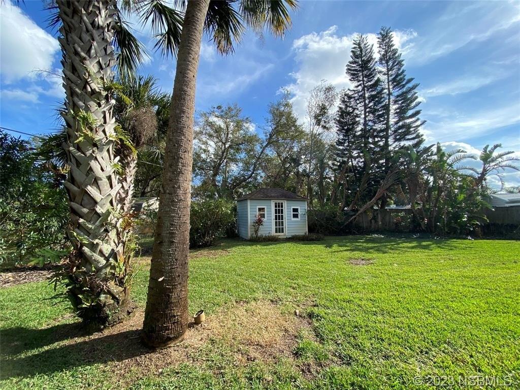 Palmetto St, New Smyrna Beach, FL 32168