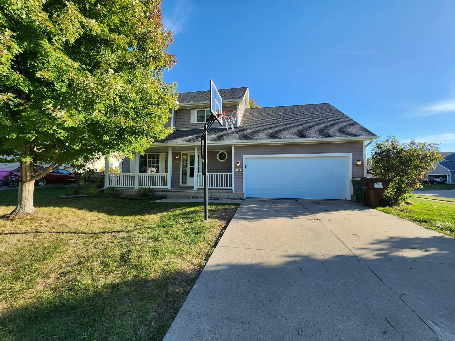 E 12th Ave, Indianola, IA 50125