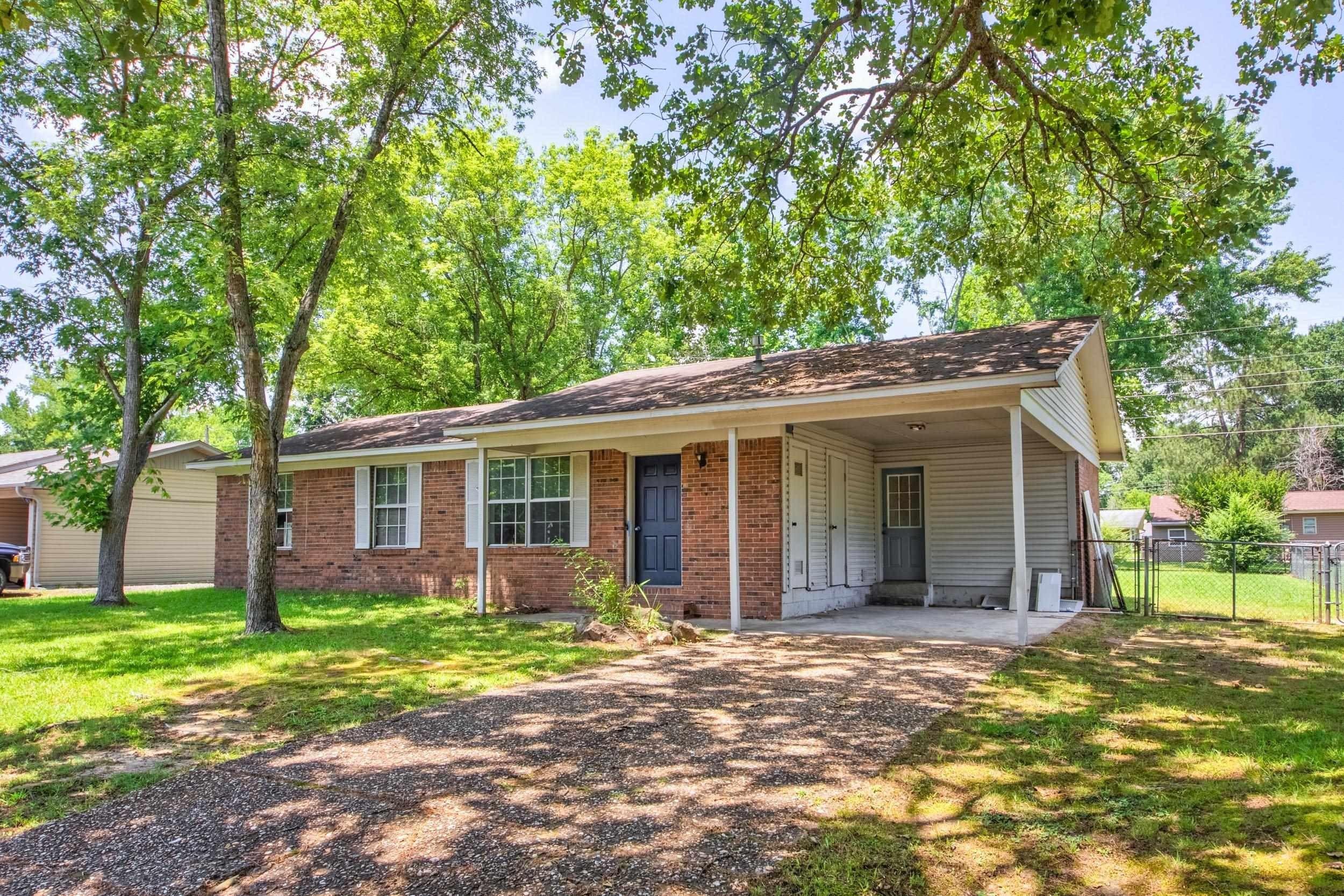 Creekridge Cir, North Little Rock, AR 72120