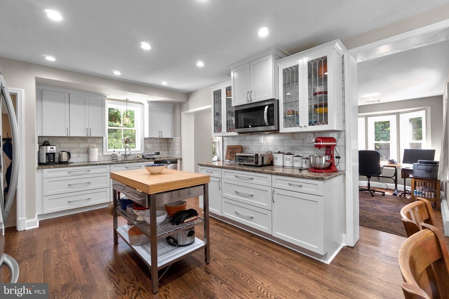 Woodberry St, University Park, MD 20782