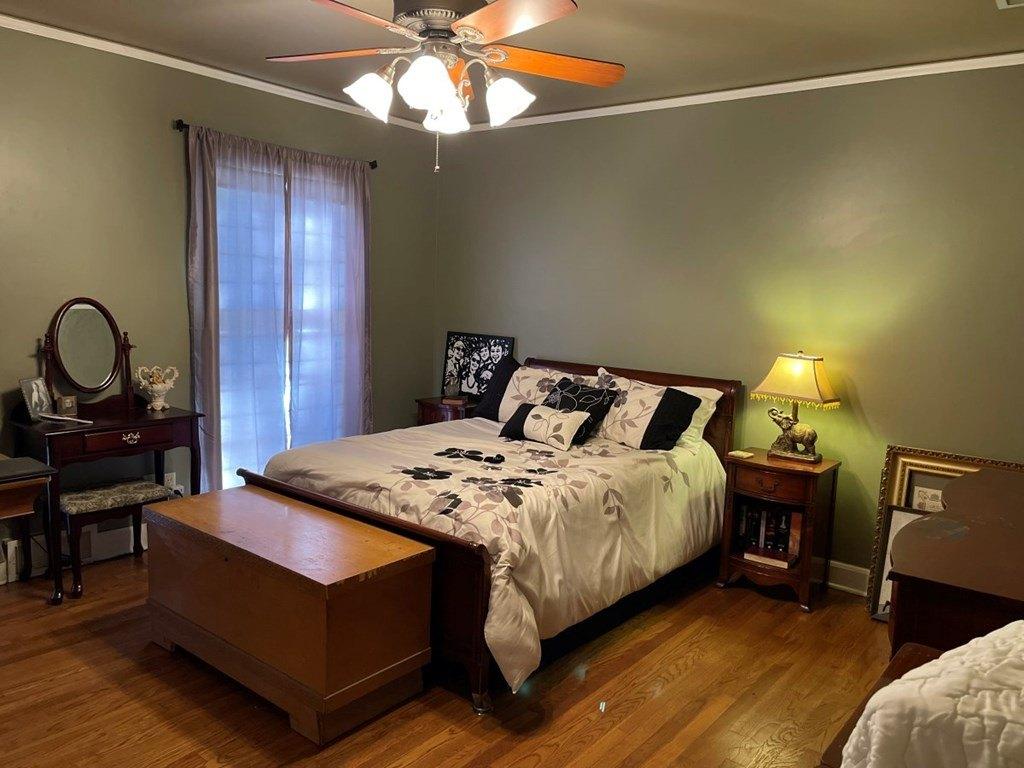 W Cooper Ave, West Memphis, AR 72301