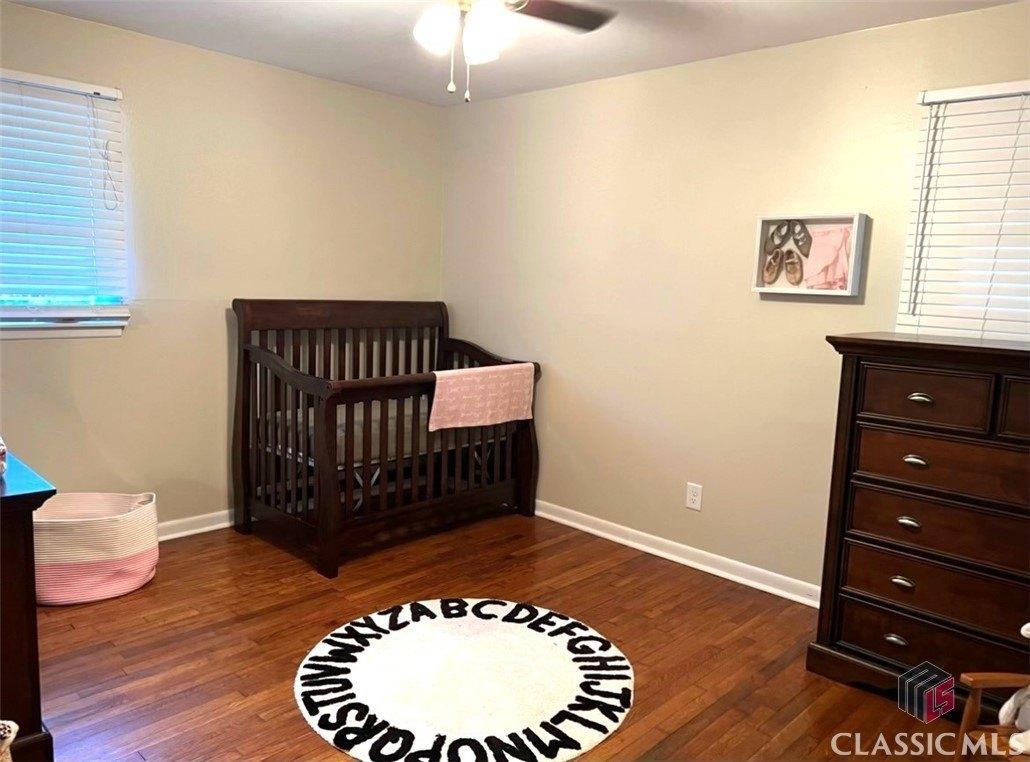 Forest Heights Dr, Athens, GA 30606