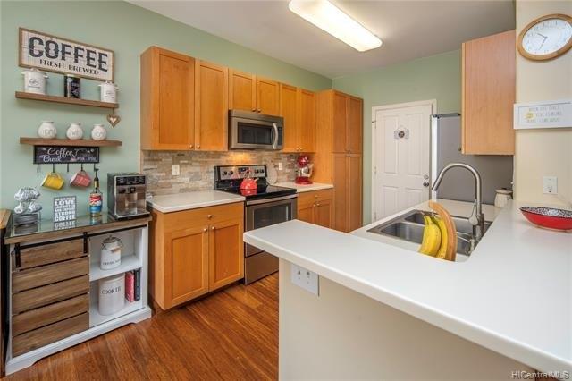 Makalea Loop, Ewa Beach, HI 96706