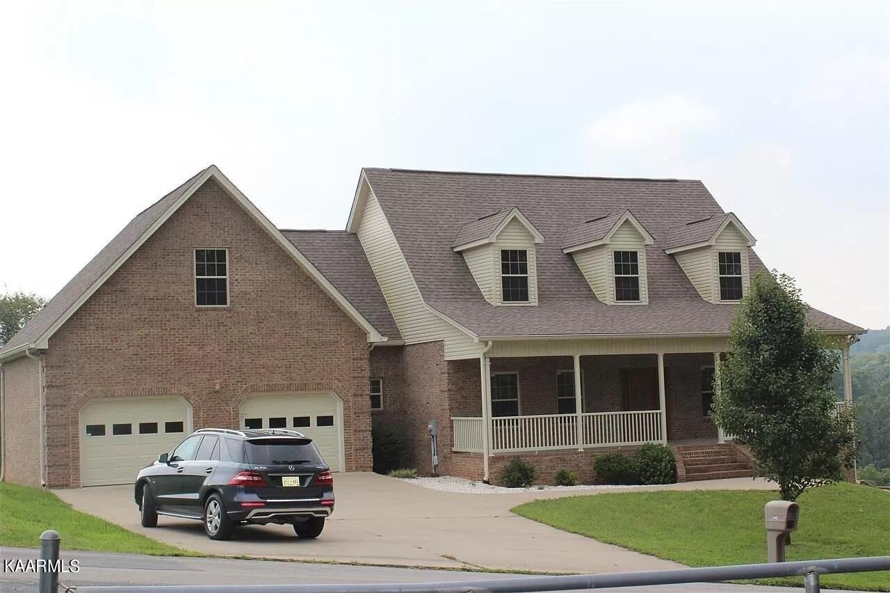 Newman Hollow Rd, Bean Station, TN 37708