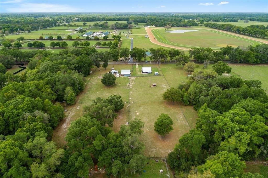 Se 25th Ave, Summerfield, FL 34491
