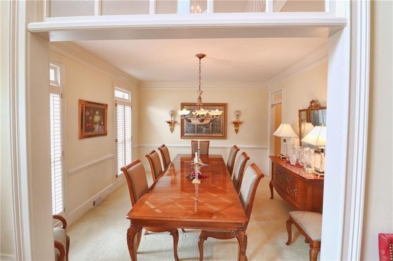 Leeds Garden Ln, Johns Creek, GA 30022