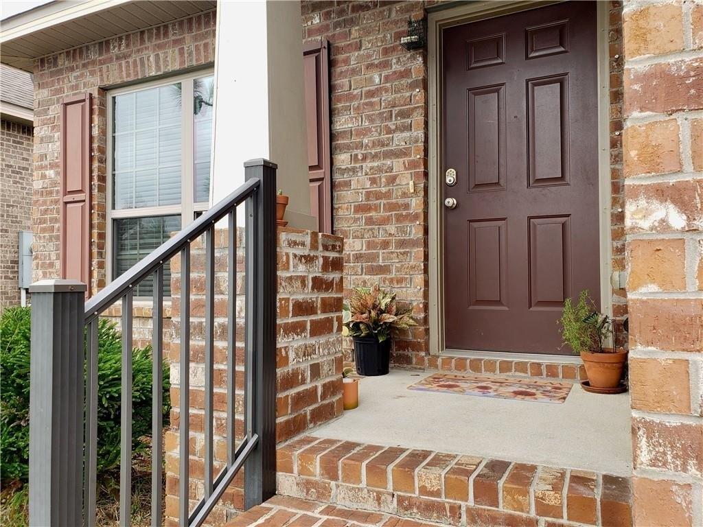 Torrey Dr, Mobile, AL 36693