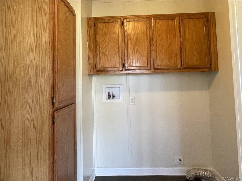 S Buckskin Ave, Floral City, FL 34436