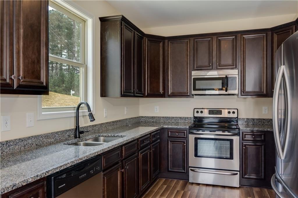 Cranbrooke Dr, Dallas, GA 30157