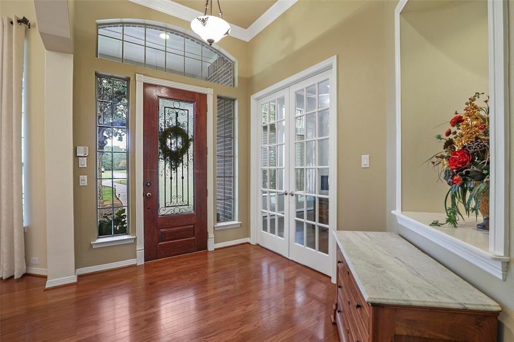 W Carruth Ln, Double Oak, TX 75077