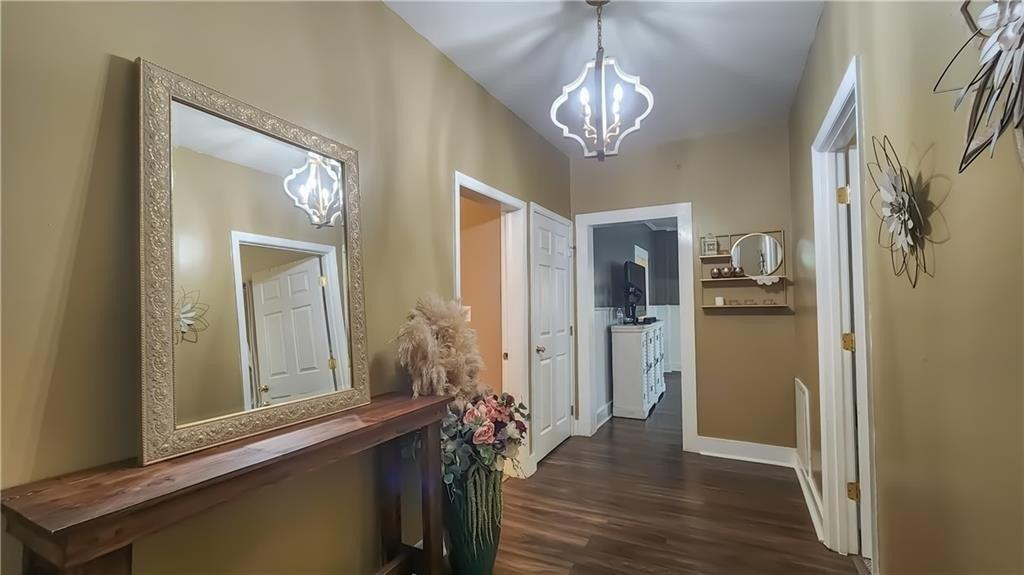 Wood Ave, Burlington, NC 27215