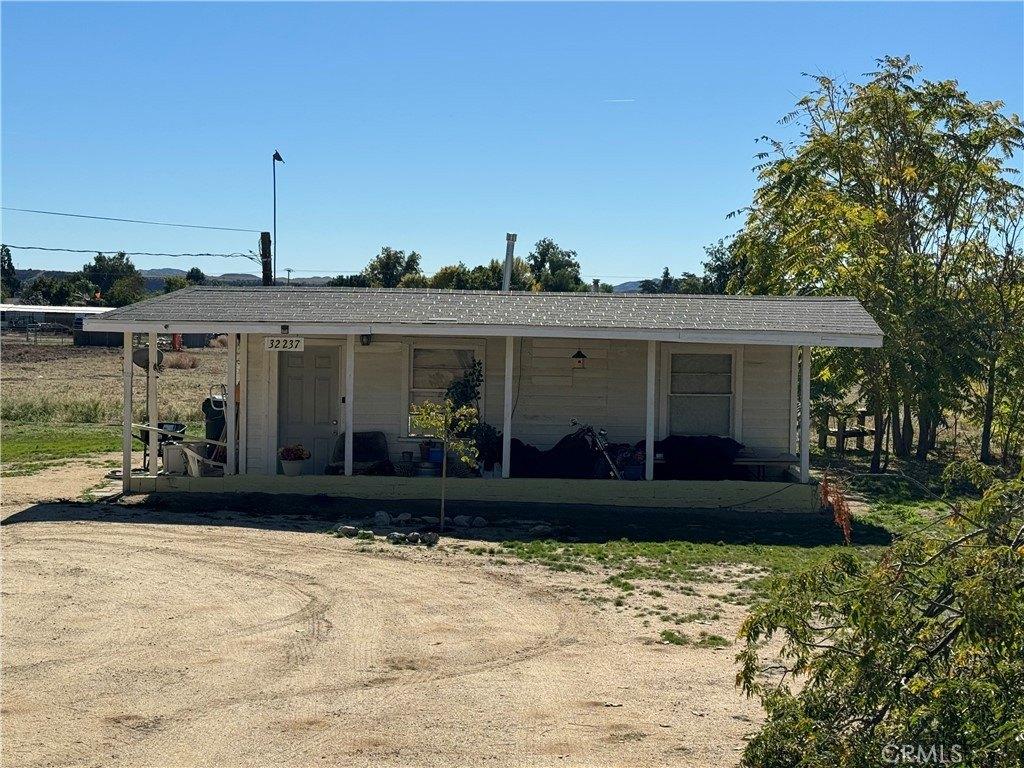 Yucaipa Blvd, Yucaipa, CA 92399