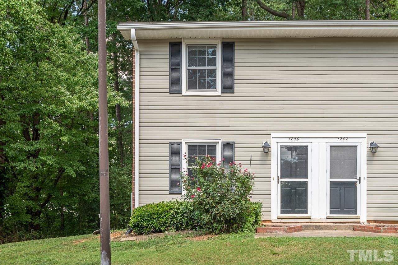 Jamestown Ct, Cary, NC 27511