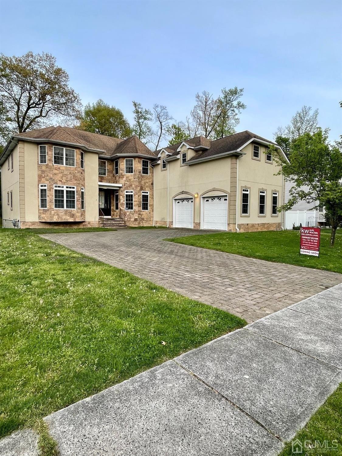 Troy St, Edison, NJ 08820