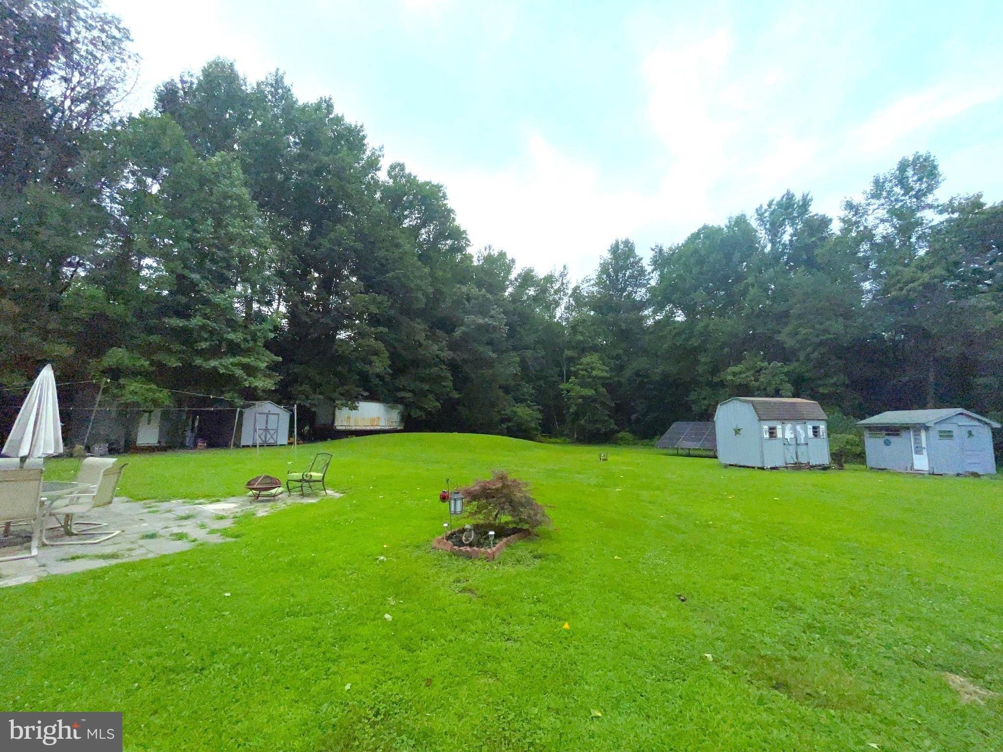 Island Rd, Monroeville, NJ 08343