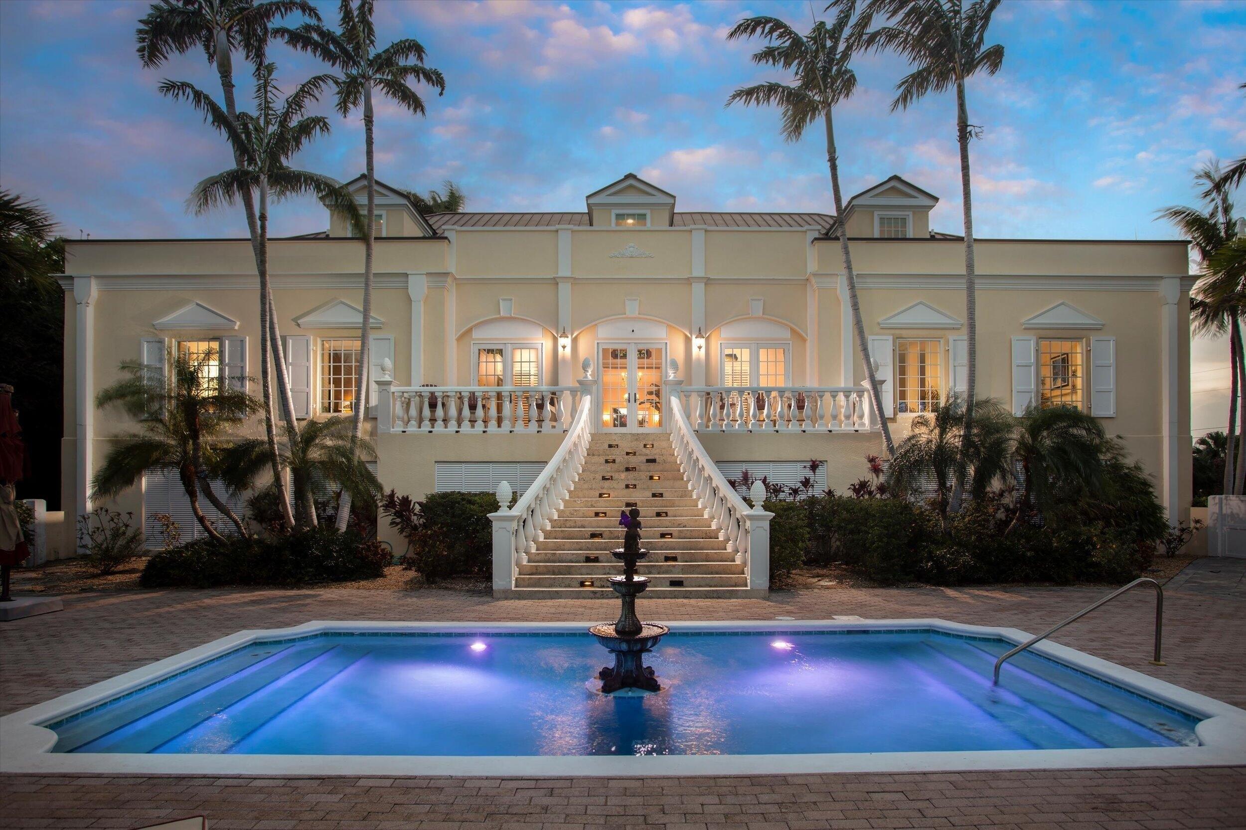 Two Turtles Ln, Key West, FL 33040