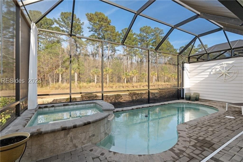 Summertime Pl, Hardeeville, SC 29927